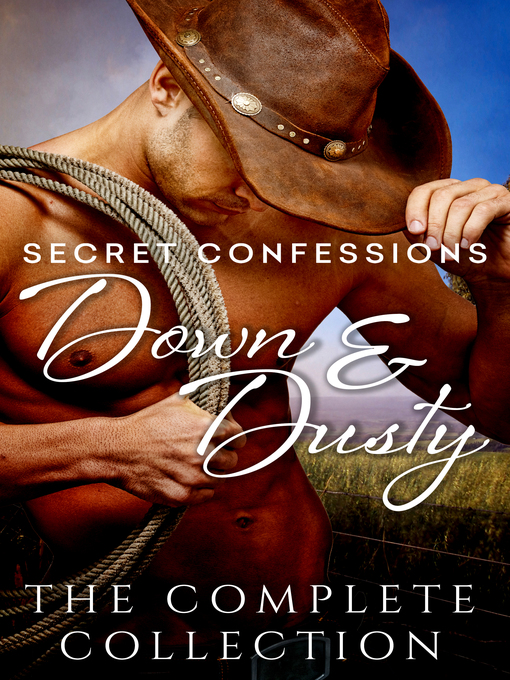 Title details for Secret Confessions by Fiona Lowe - Available